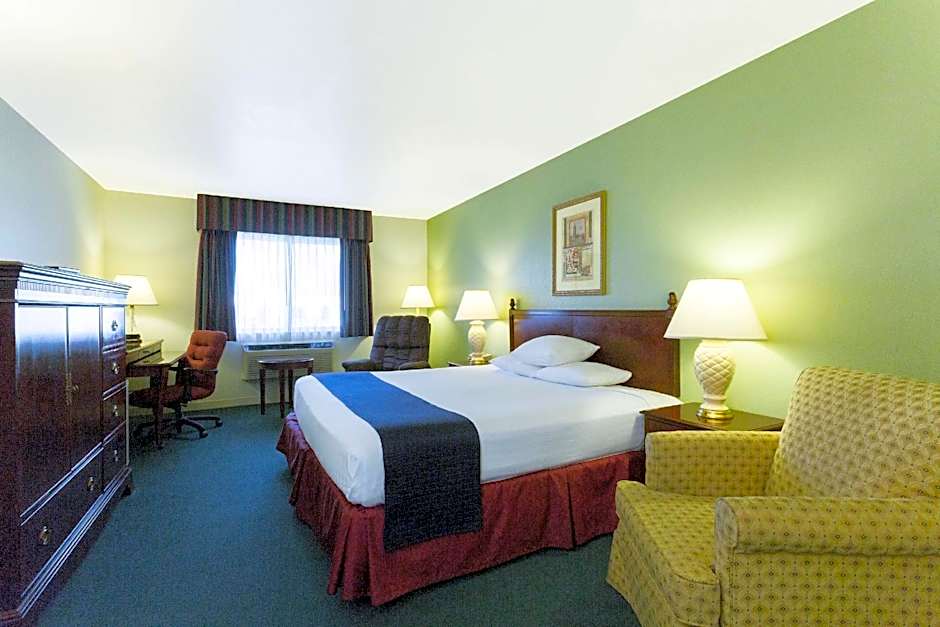 Super 8 by Wyndham Montpelier