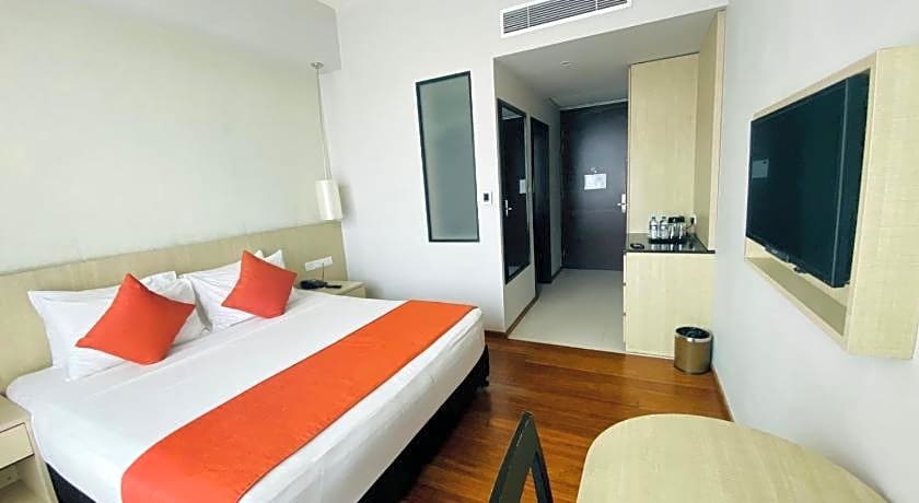 Anarva Mount Lavinia