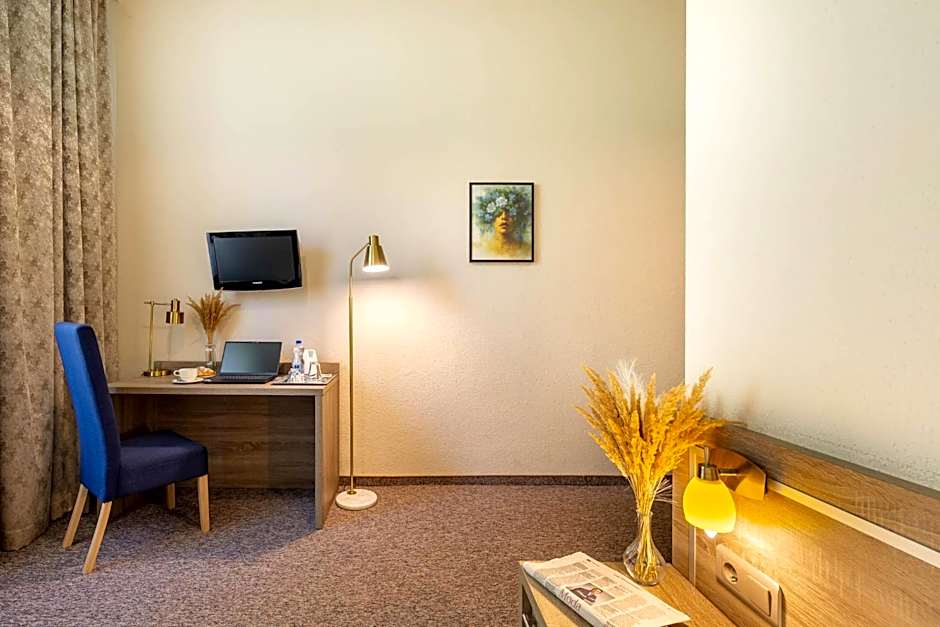 Hotel Lothus
