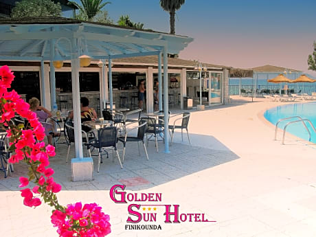 Golden Sun