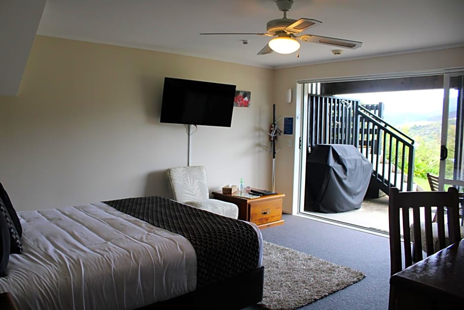 Coromandel Seaview Motel