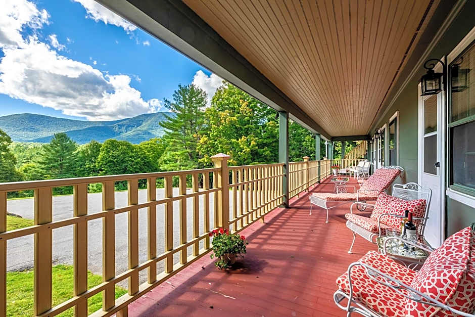 Wilburton Inn