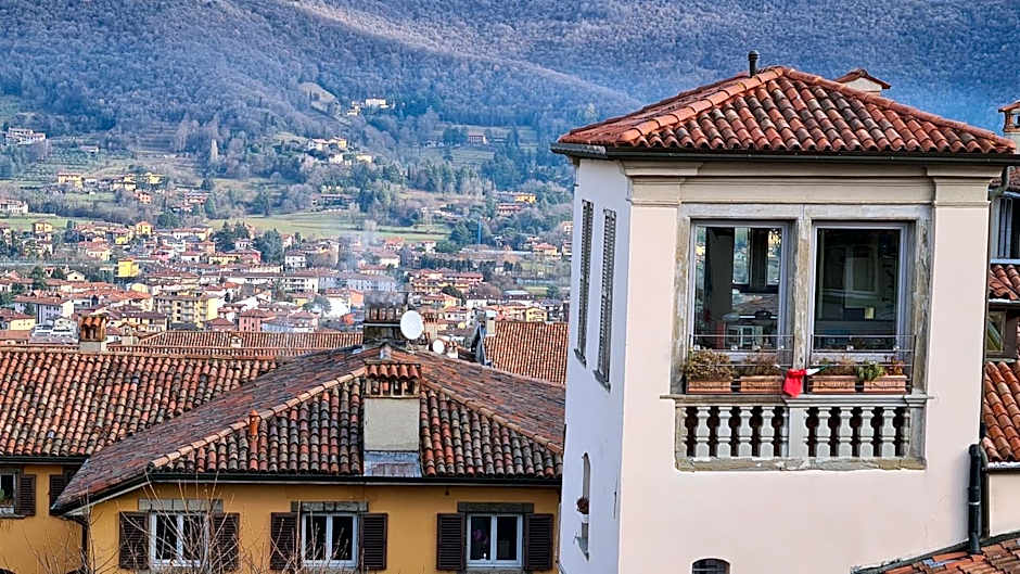 Hotel Piazza Vecchia