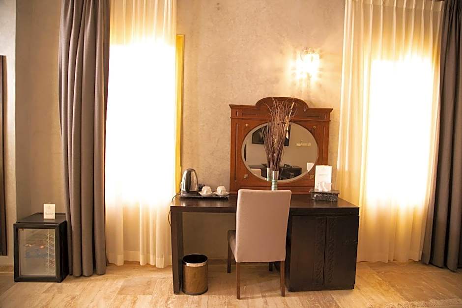 Palais Du Desert Hotel & Spa