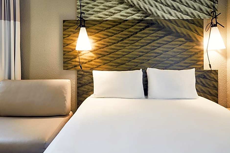 ibis Paris Place d'Italie 13eme