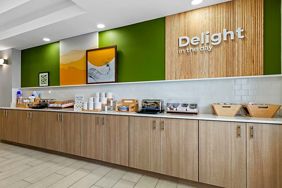 Spark by Hilton Catoosa Tulsa