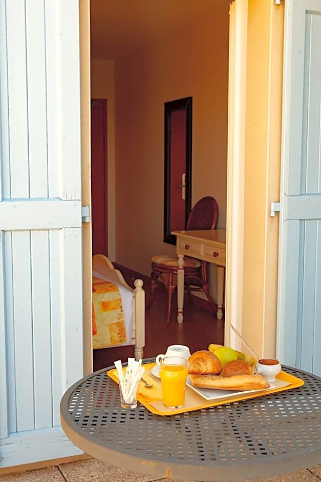 Le relais des deux vallées