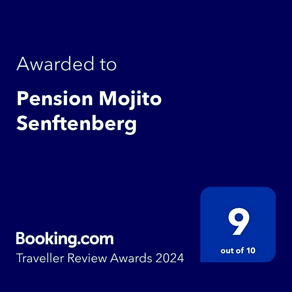 Pension Mojito Senftenberg