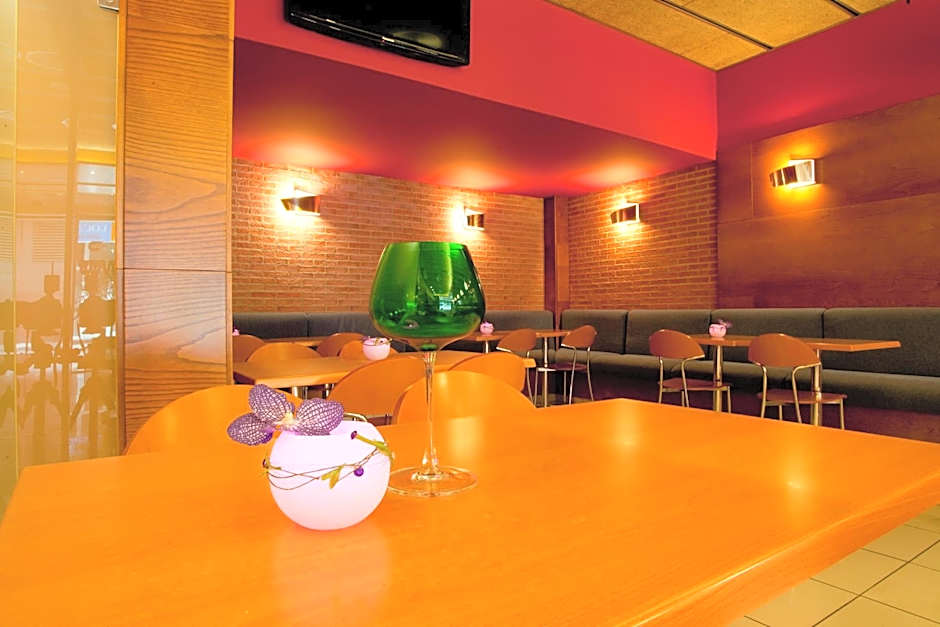 El Pekinaire Bed and Breakfast