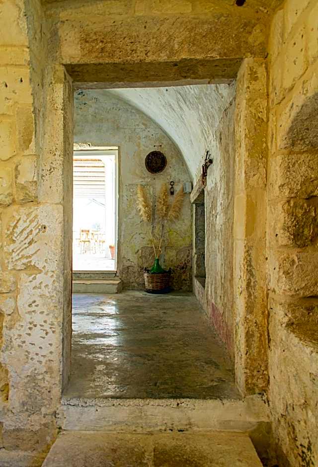 Masseria Rauccio