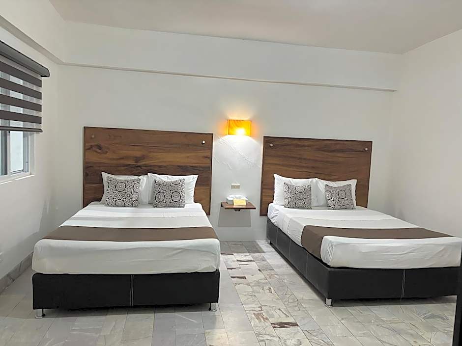 Hotel Boutique Ixaya