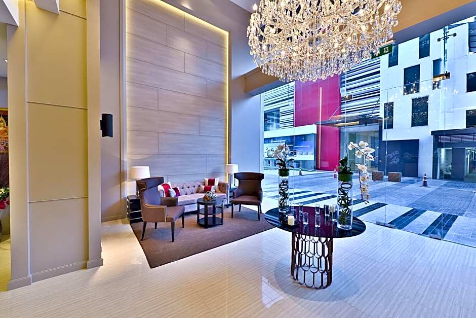 Civic Horizon - Hotel & Residences