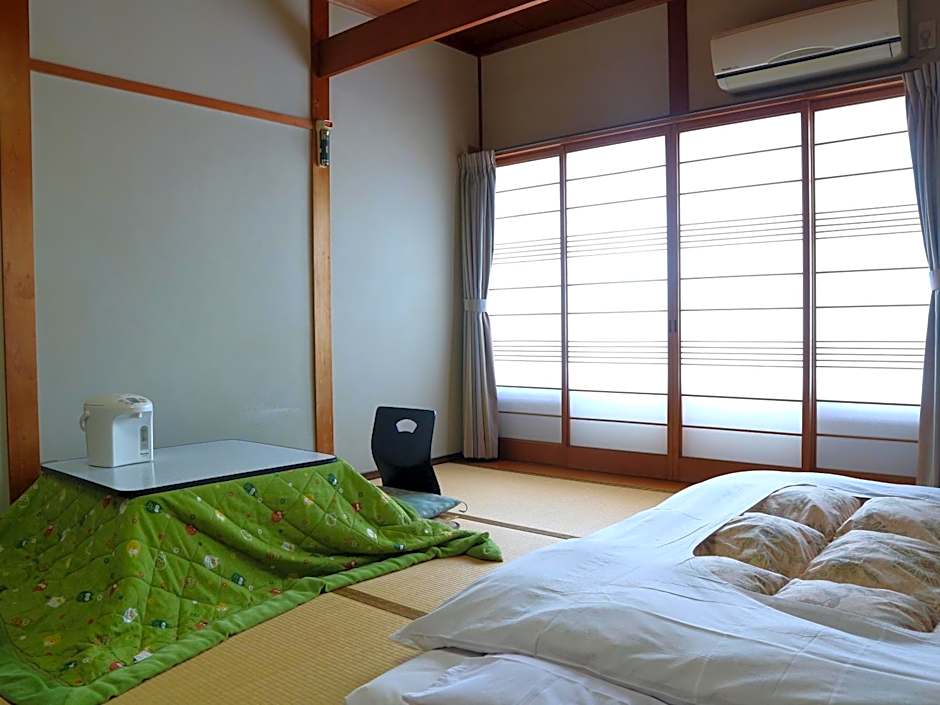 Kanko Ryokan Yamato