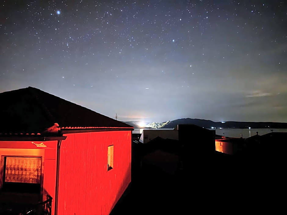 Albergue de Peregrinos La Espiral