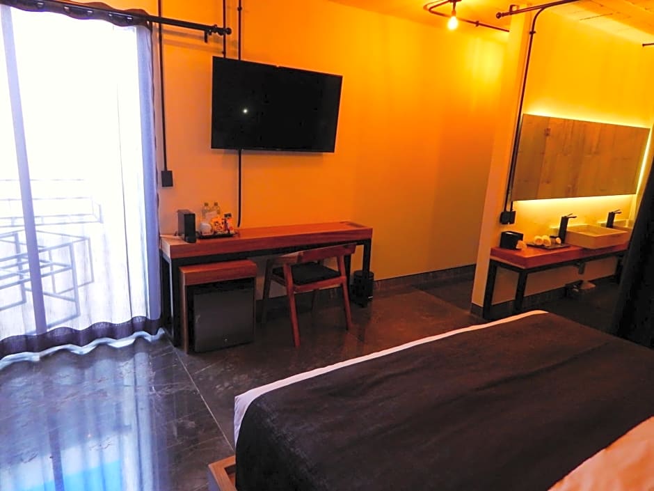 Hotel Tila
