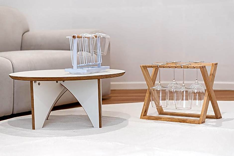 Aank Hotel Daejeon Yongjeon 2nd