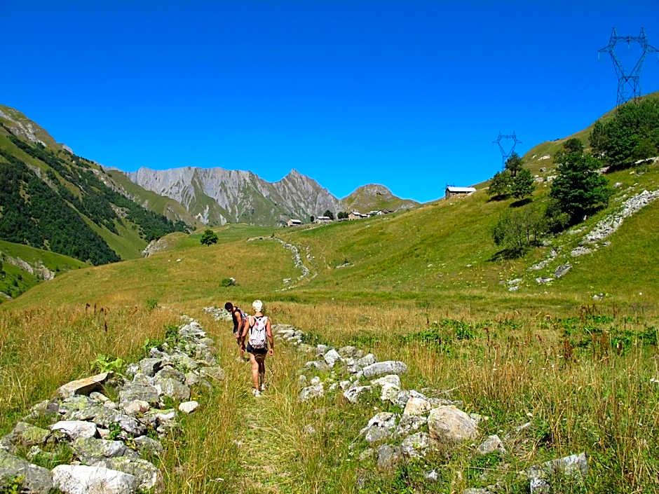 Residence Azureva Les Menuires