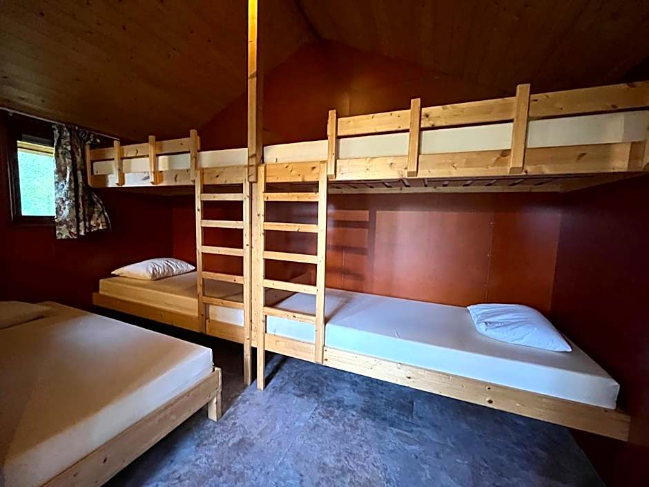 Campingpark de Linie