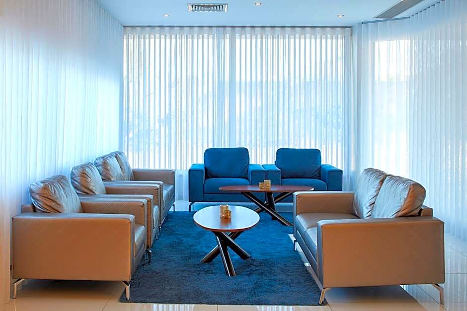 Santa Eulalia Hotel & Spa