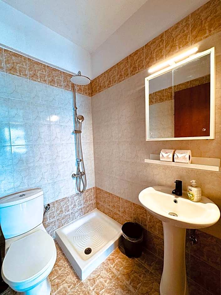 Sun Sight - Deluxe Premium Suites