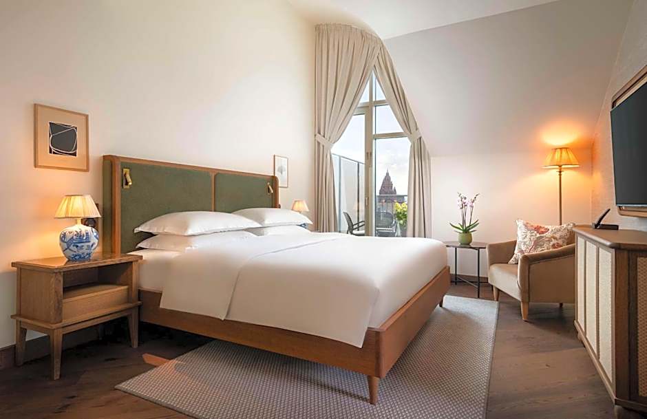 Brunfels Hotel, in the Unbound Collection by Hyatt