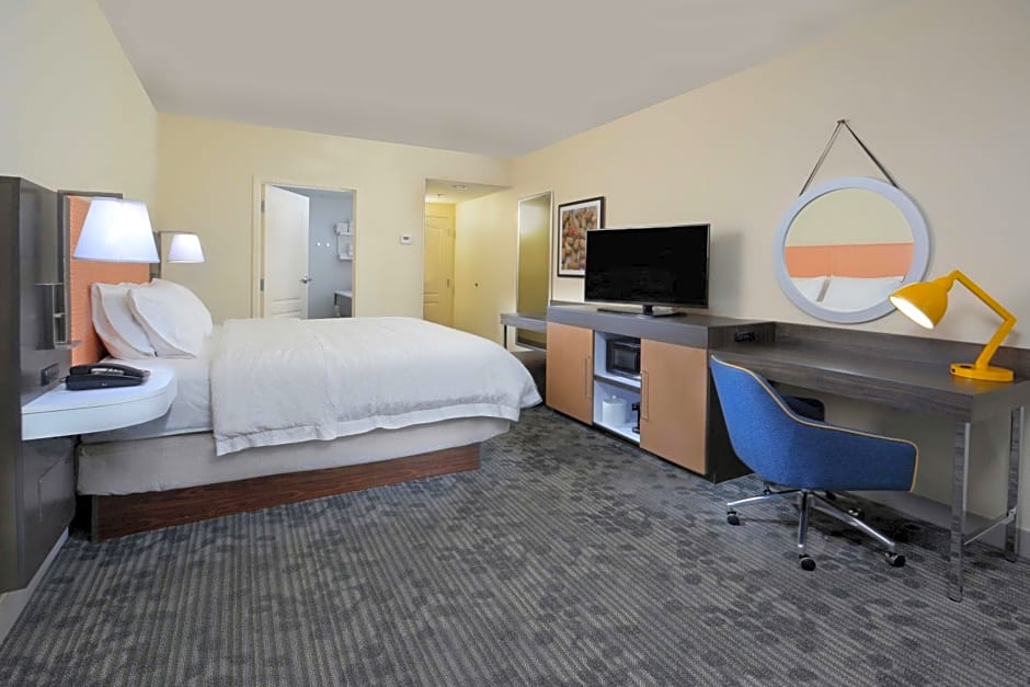 Hampton Inn & Suites Greenville/Spartanburg I-85