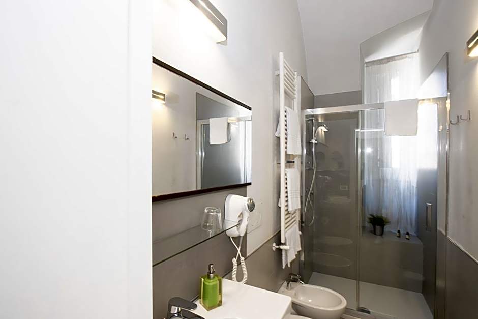 Le Tre Sorelle