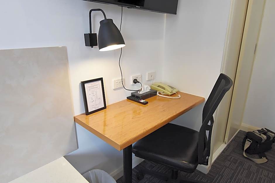 Best Western Plus Buckingham International