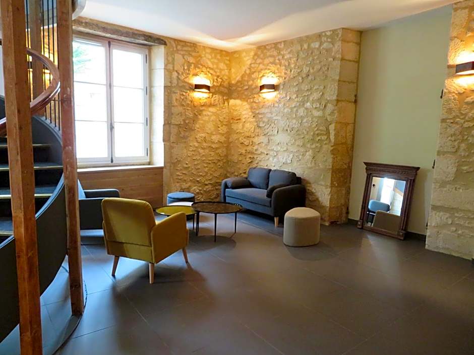 Le Relais de Montignac