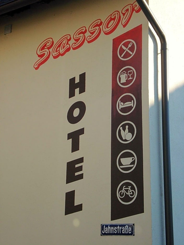 Hotel Sassor