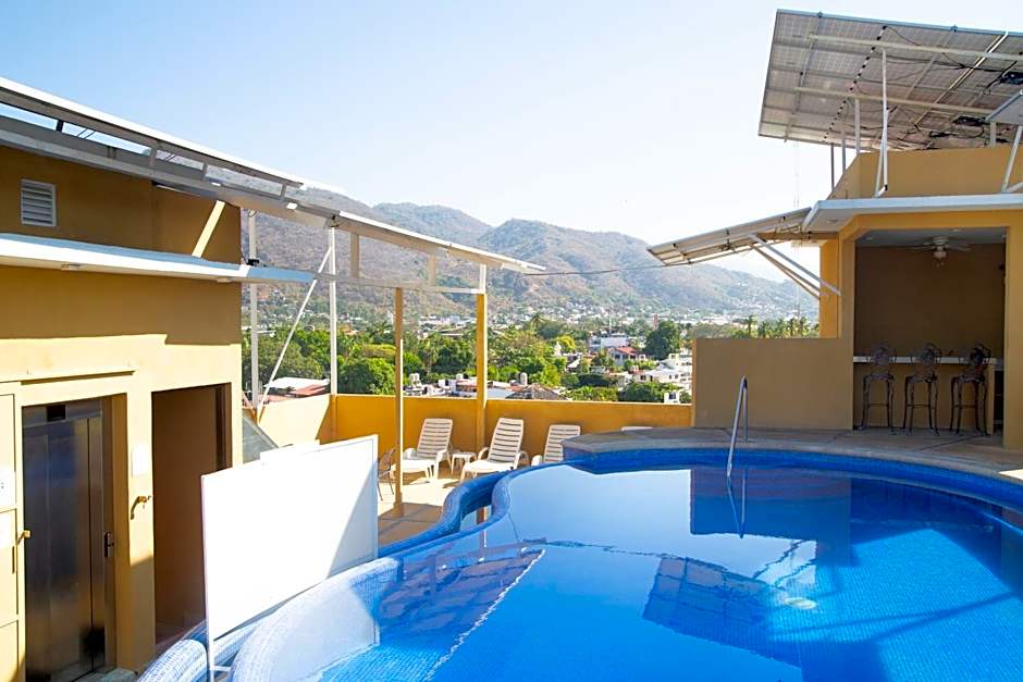 Fabuloso Hotel Las Vegas