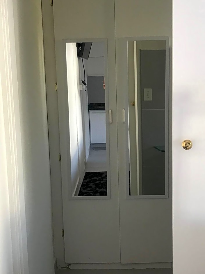 Mi Casa Sucasa Manor