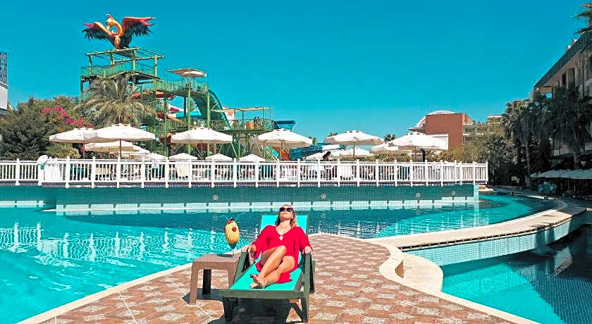 Crystal Prestige Elite