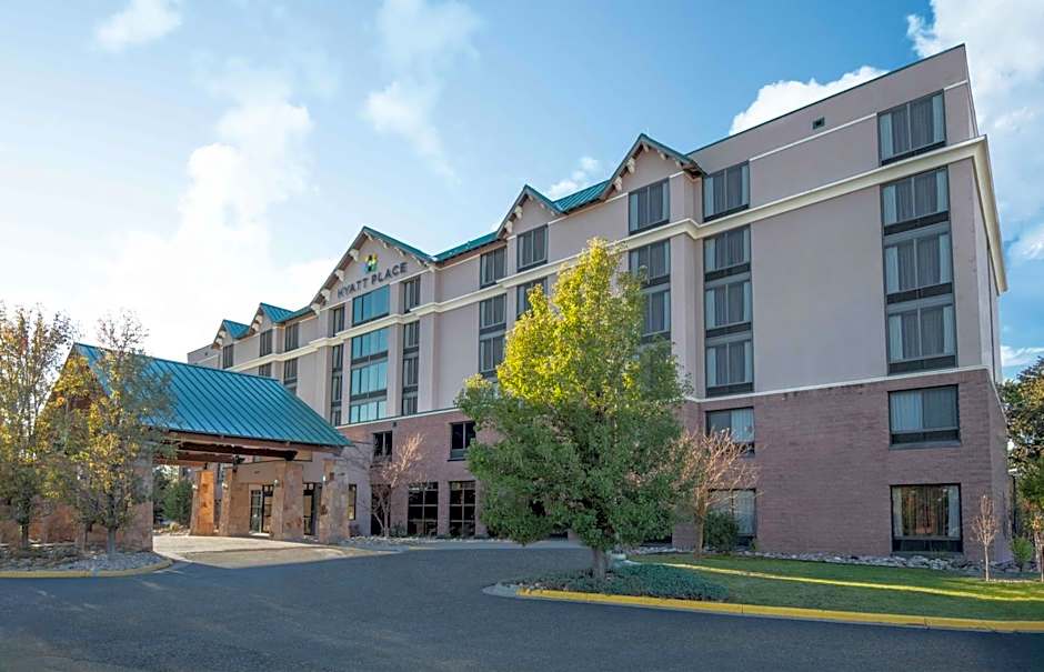 Hyatt Place Denver-South/Park Meadows