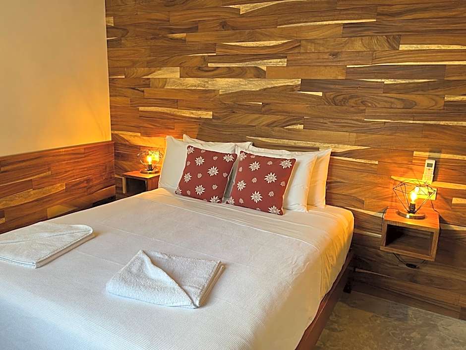 Little Gem Hotel Tulum La Veleta