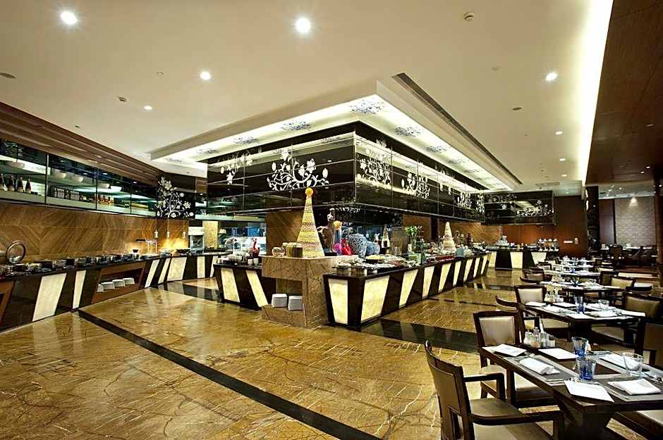 Grand Skylight International Hotel Ganzhou