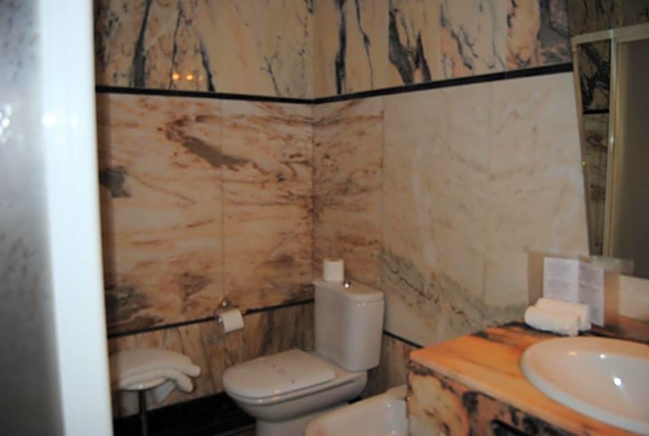 Hotel Peninsular- Porto