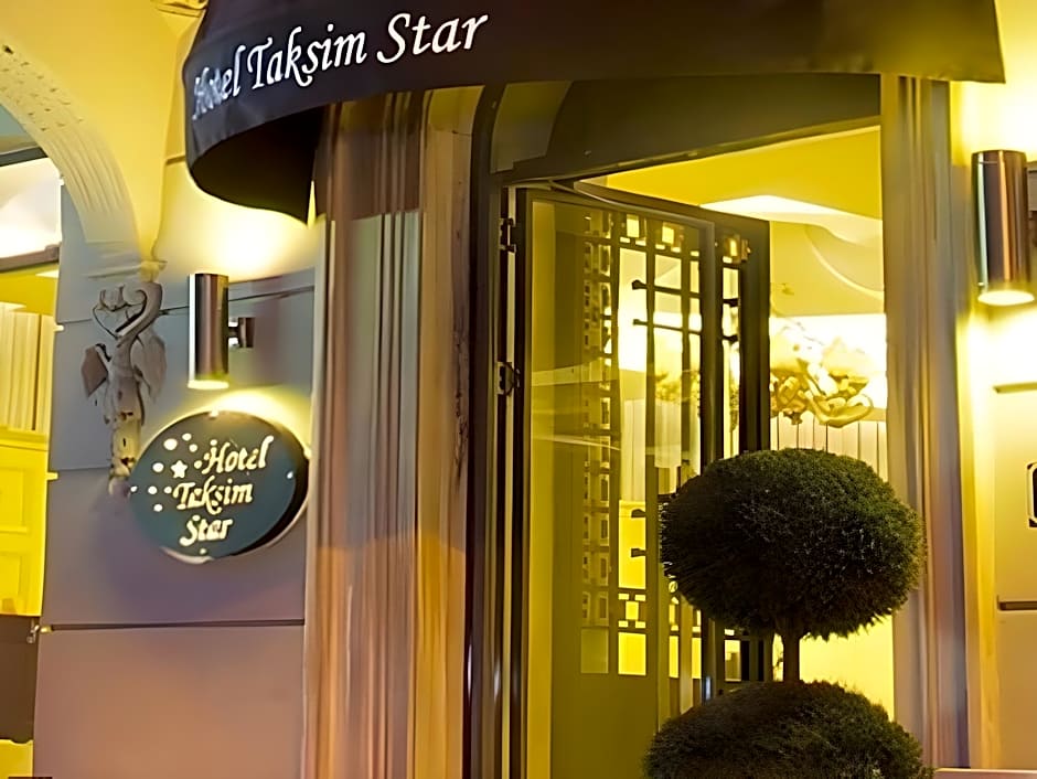Taksim Star Hotel