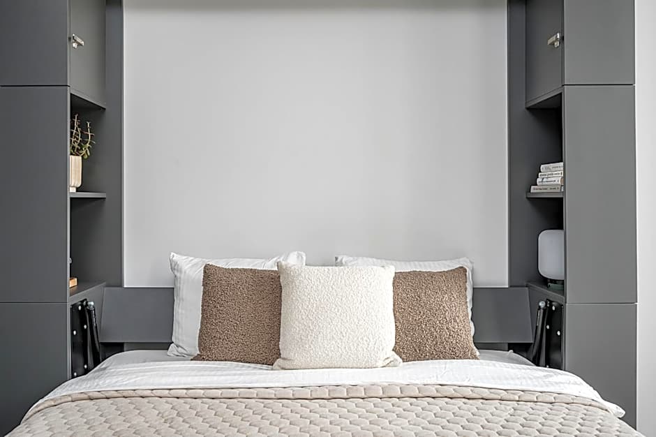 Vilnius Old-Town Renaissance Studios