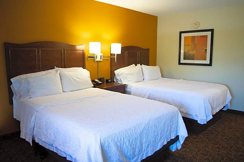 Hampton Inn By Hilton St. Louis/Chesterfield