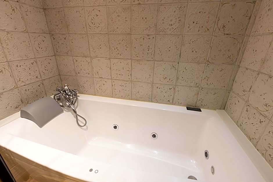 Chambres d'Hôtes et Suites à La Ferme de l'Oudon & SPA