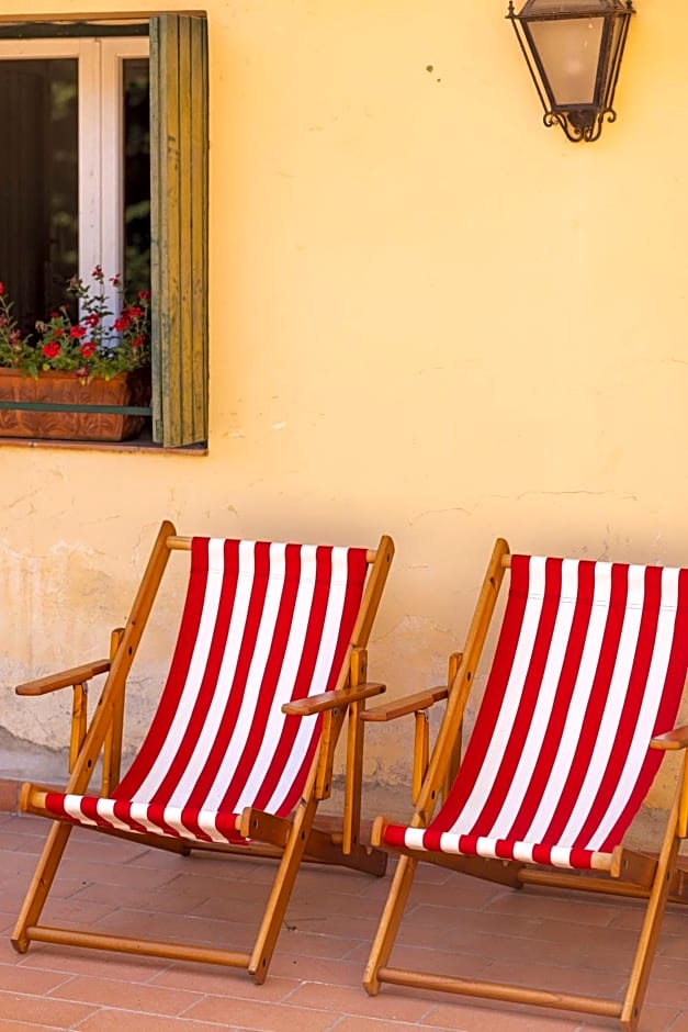 Albergo Villa San Michele