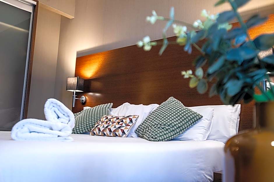 azz Valencia Congress Hotel&Spa