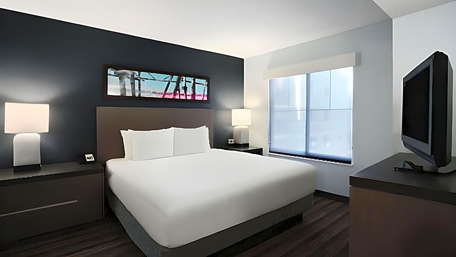 Hyatt House Pleasant Hill