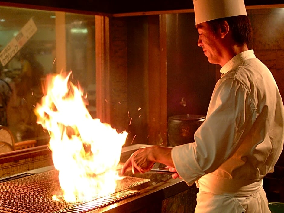 Niseko Prince Hotel Hirafutei