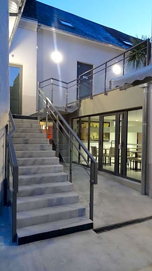 Parc Hôtel Pompadour