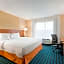 Fairfield Inn & Suites by Marriott Pittsburgh Airport/Robinson Township