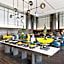 Crowne Plaza Qingdao Jinshui By IHG
