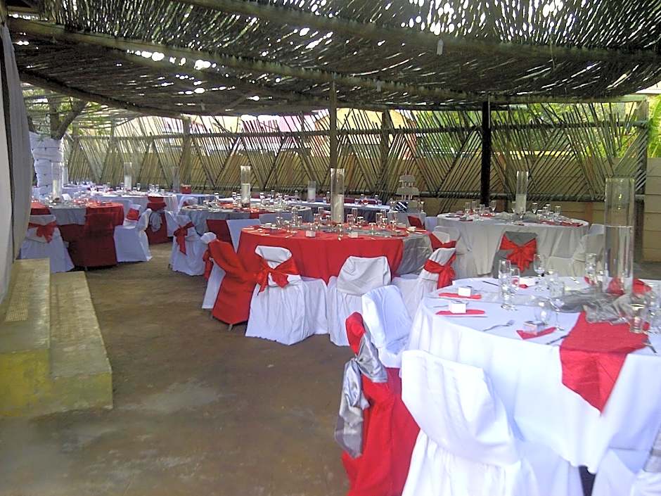 Villa Mexicana Guesthouse