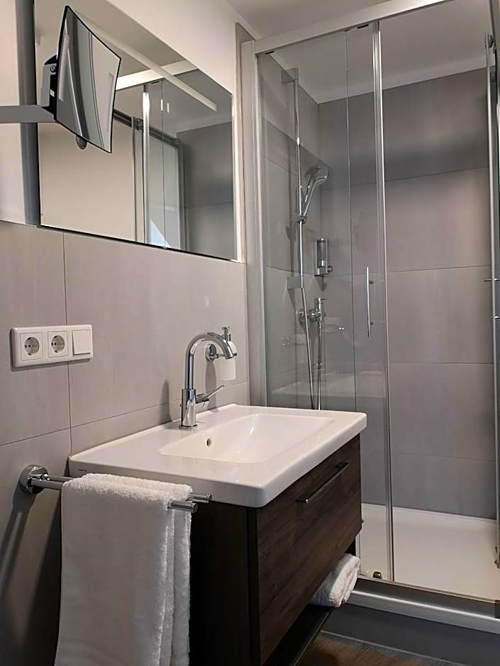 Trip Inn PostApart Aschaffenburg